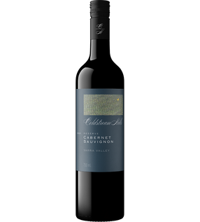 Reserve Cabernet Sauvignon 2023